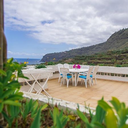 Apartments Finca El Rincon لا أوروتافا المظهر الخارجي الصورة