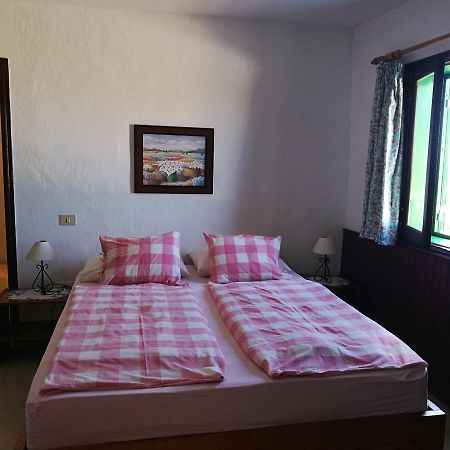 Apartments Finca El Rincon لا أوروتافا المظهر الخارجي الصورة