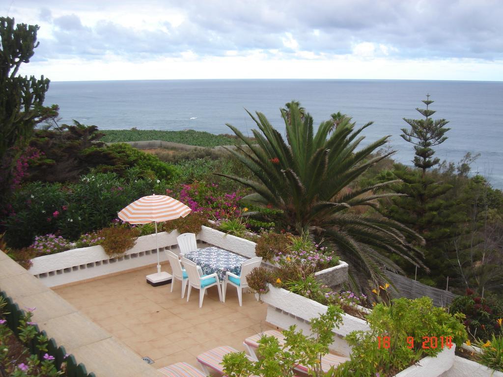 Apartments Finca El Rincon لا أوروتافا الغرفة الصورة