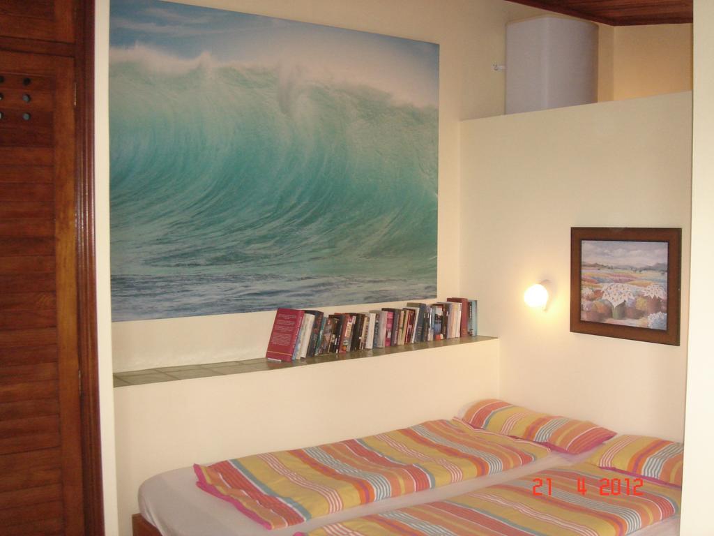 Apartments Finca El Rincon لا أوروتافا الغرفة الصورة