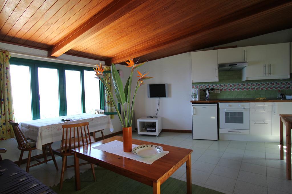 Apartments Finca El Rincon لا أوروتافا الغرفة الصورة