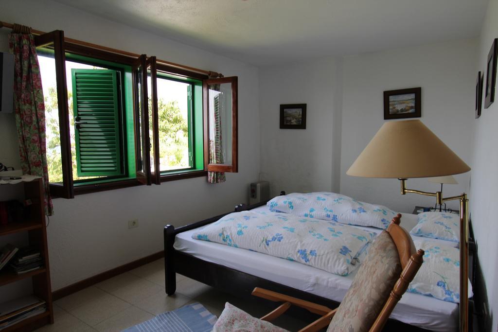 Apartments Finca El Rincon لا أوروتافا الغرفة الصورة
