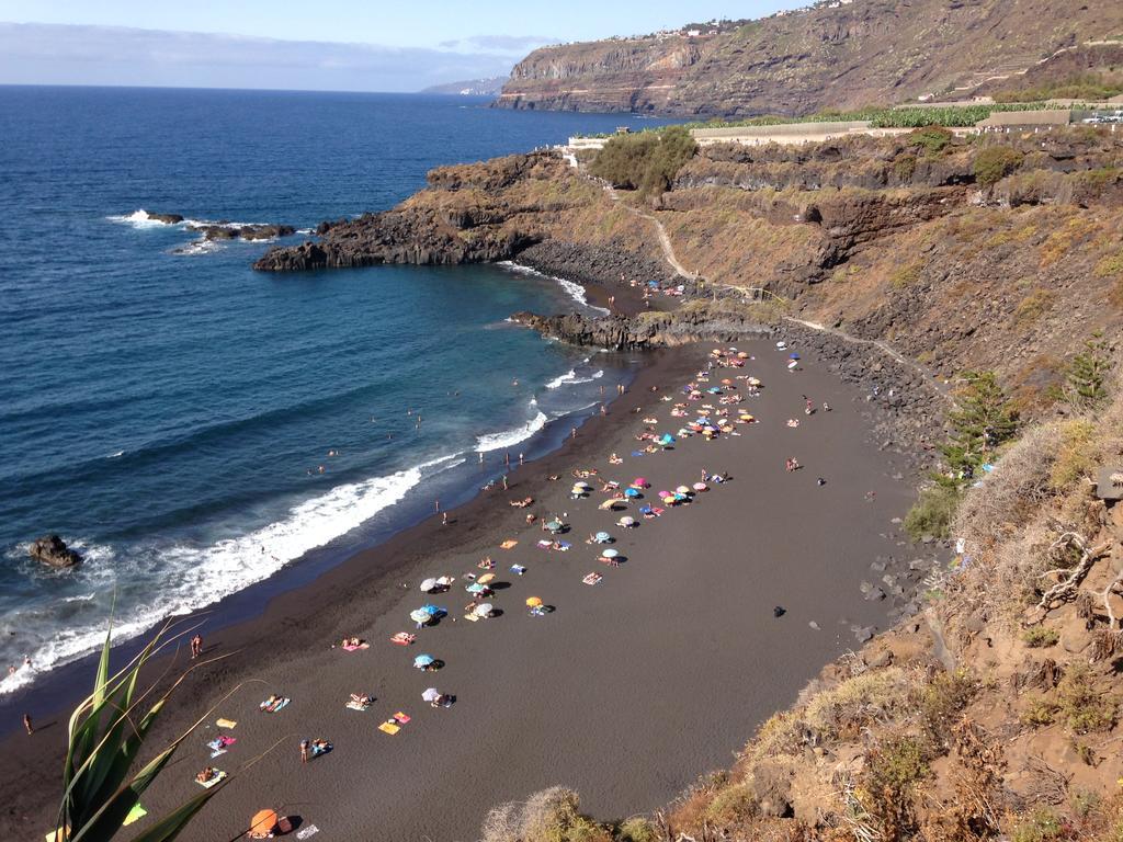 Apartments Finca El Rincon لا أوروتافا المظهر الخارجي الصورة