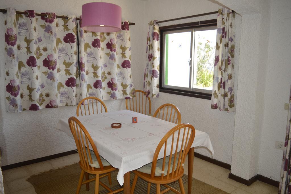 Apartments Finca El Rincon لا أوروتافا المظهر الخارجي الصورة