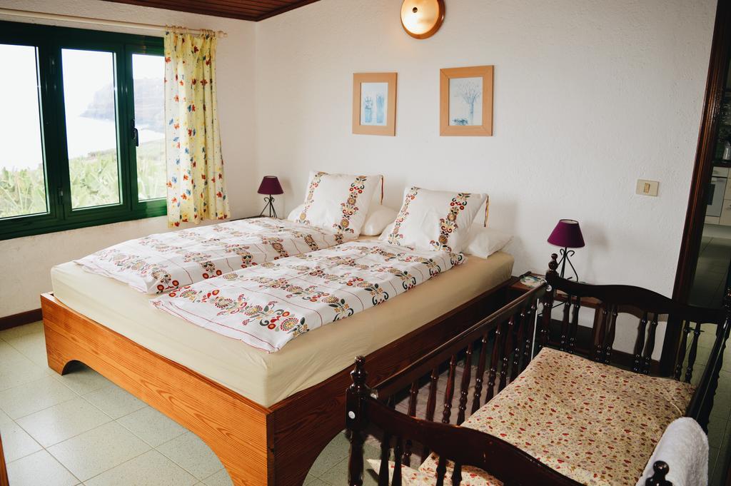 Apartments Finca El Rincon لا أوروتافا المظهر الخارجي الصورة