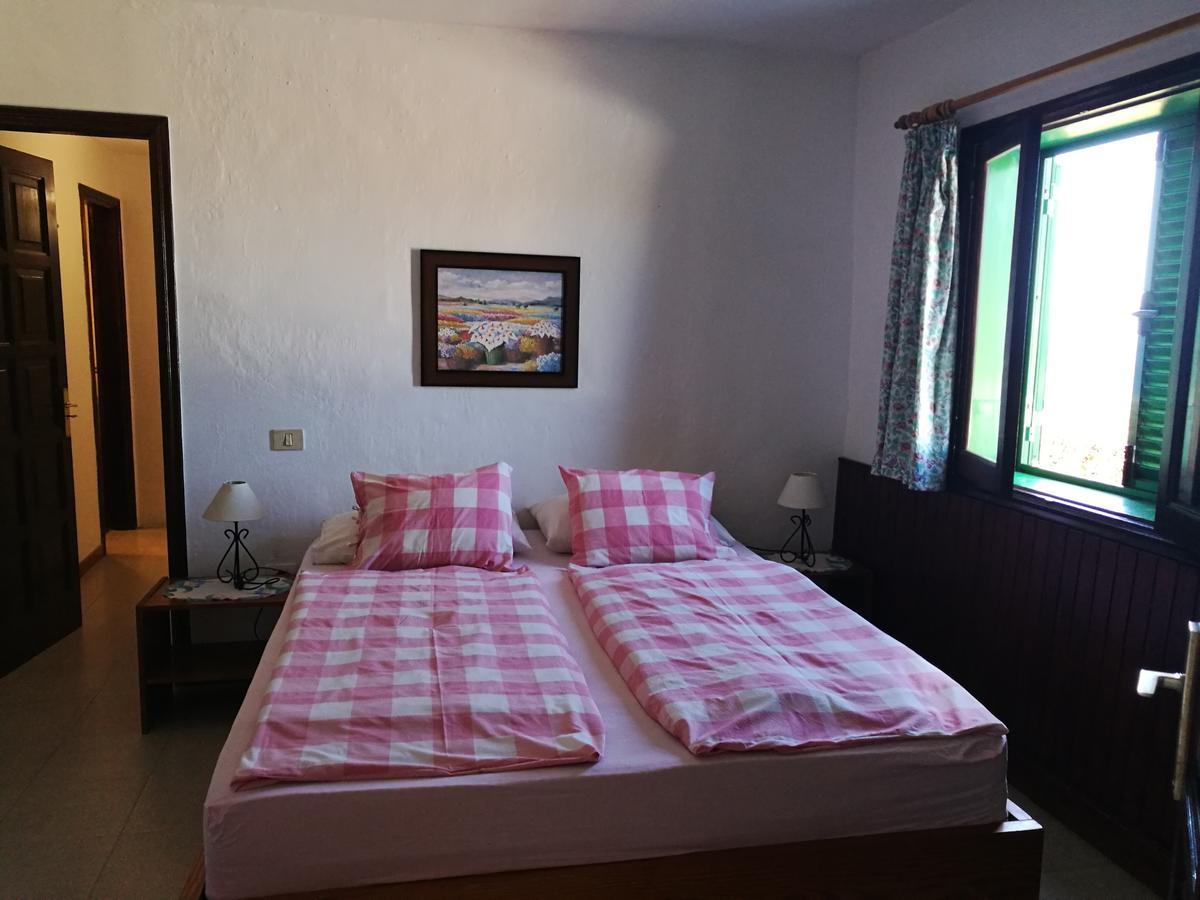 Apartments Finca El Rincon لا أوروتافا المظهر الخارجي الصورة