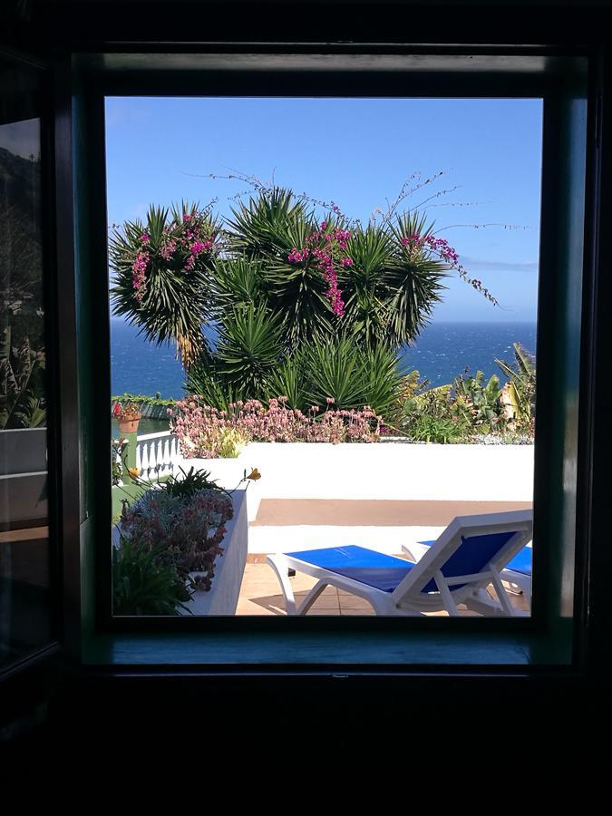 Apartments Finca El Rincon لا أوروتافا المظهر الخارجي الصورة