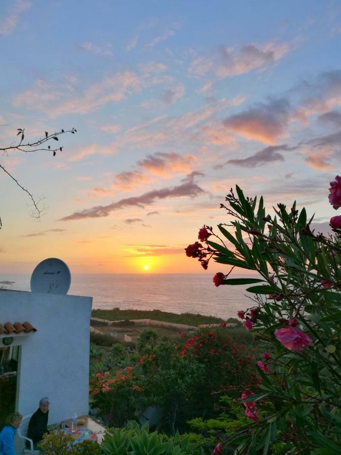 Apartments Finca El Rincon لا أوروتافا المظهر الخارجي الصورة